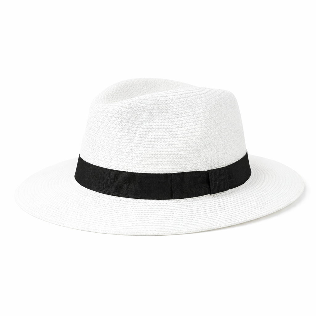 Chapeau Panama Tendance