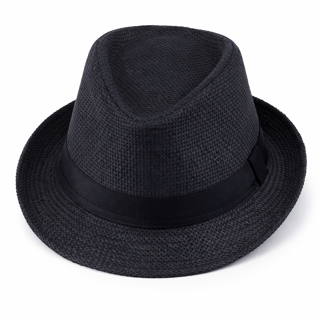 Chapeau Panama Vintage