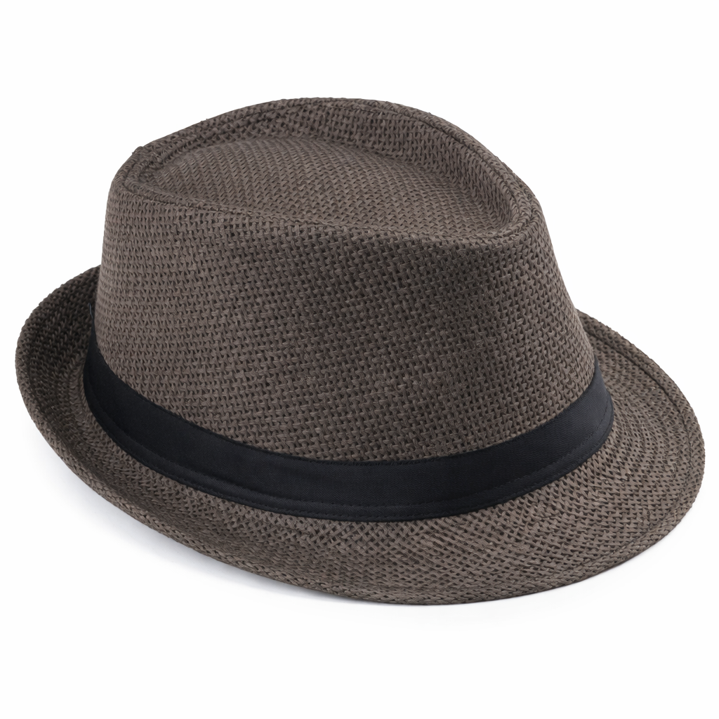 Chapeau Panama Vintage