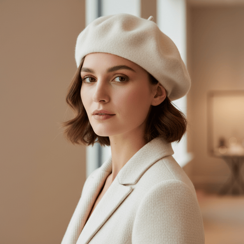 Béret Basque Classique