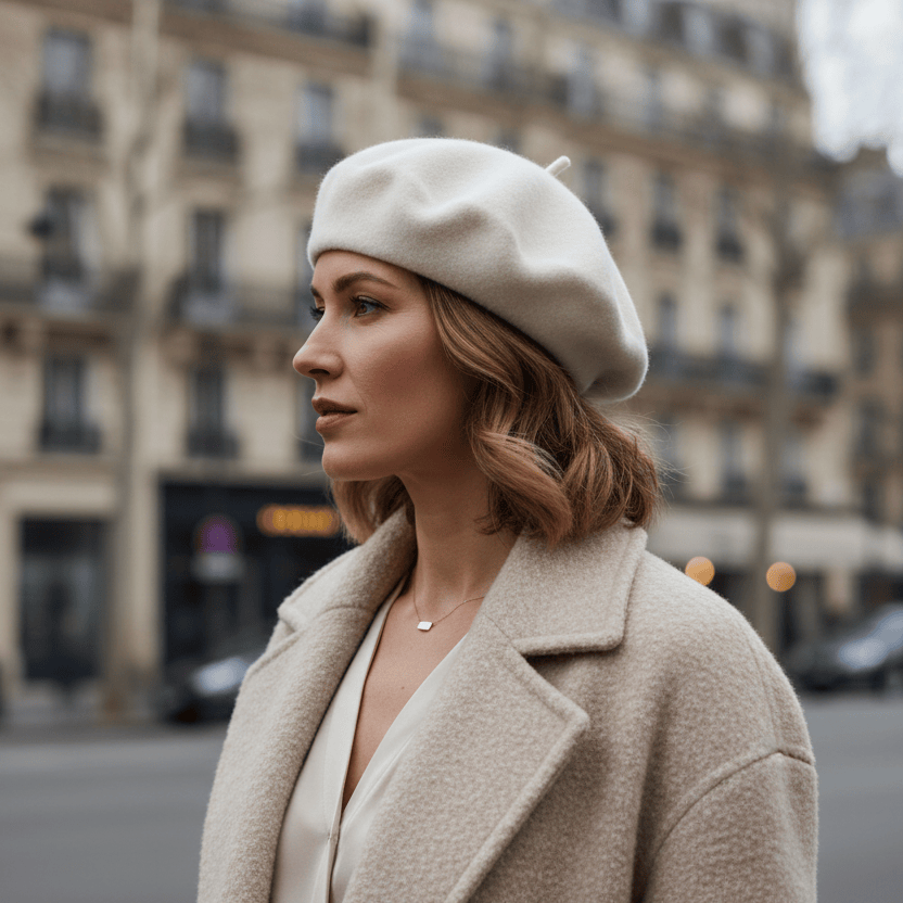 Béret Basque Classique