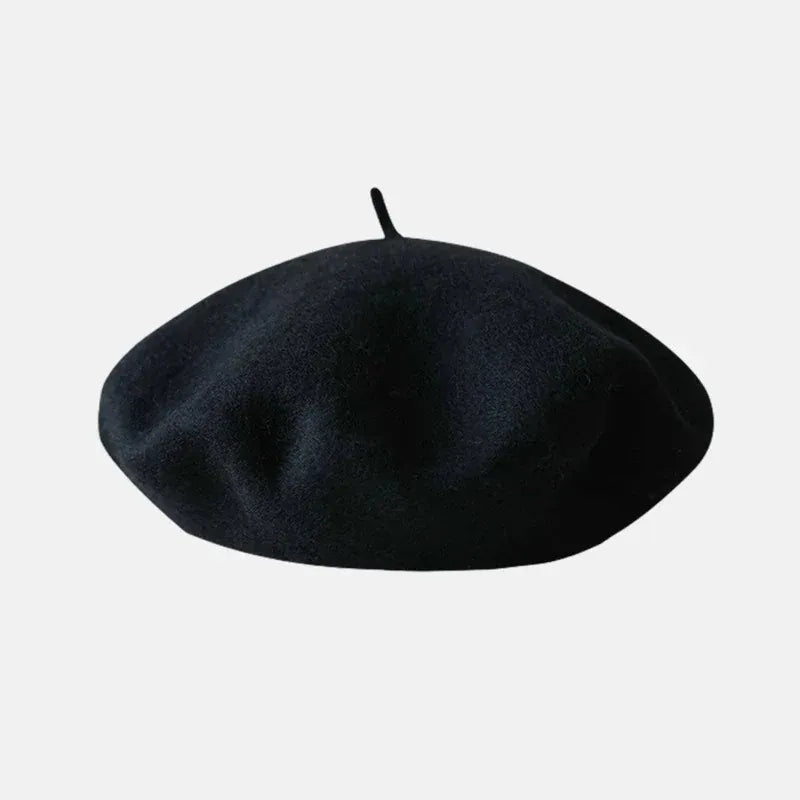 Béret Basque Classique