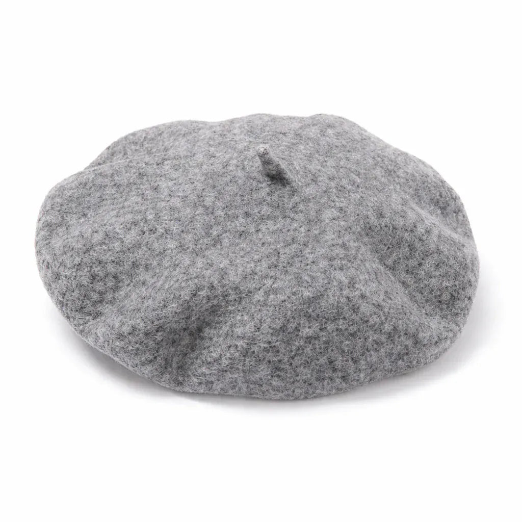 Béret Basque Sud Authentique