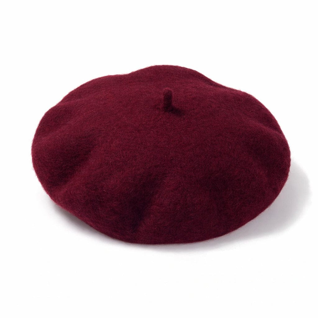 Béret Basque Sud Authentique