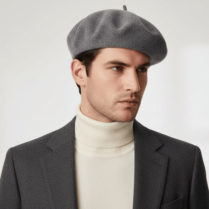Béret Basque Tradi