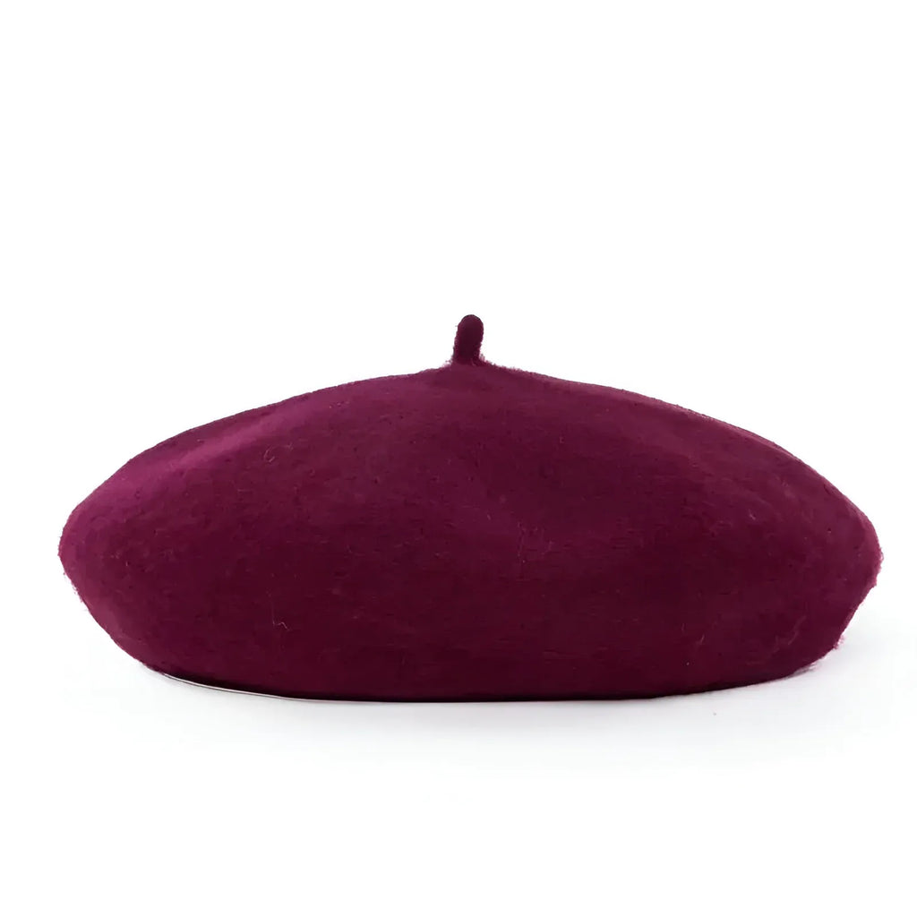 Béret Basque Tradi