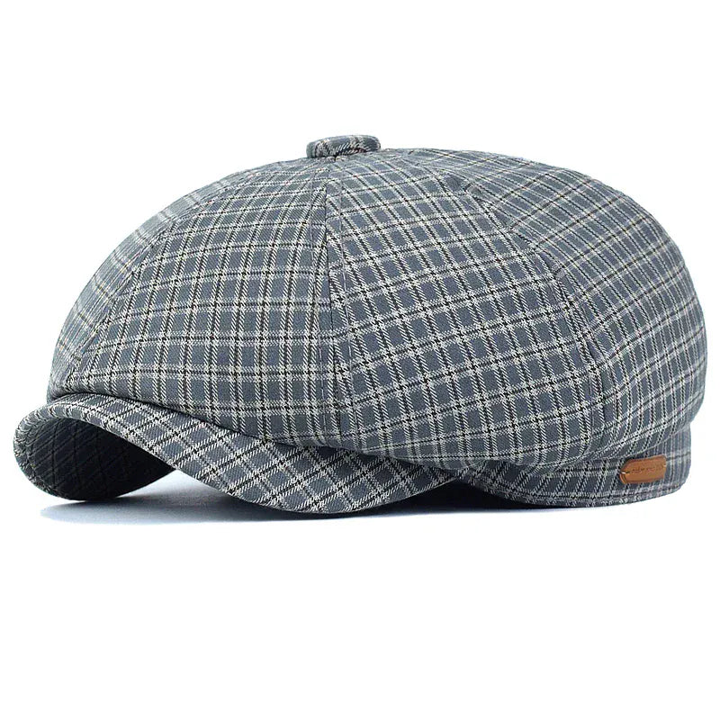 Béret Casquette Gavroche Panache