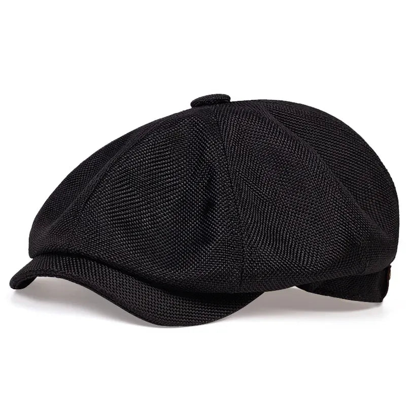 Béret Casquette Gavroche Tradition