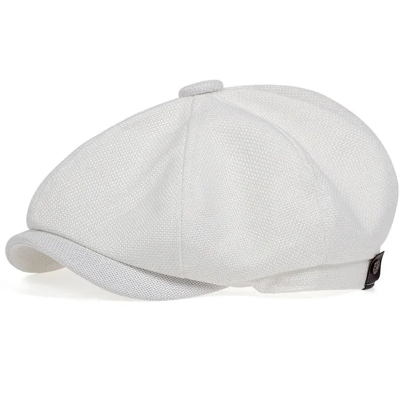 Béret Casquette Gavroche Tradition