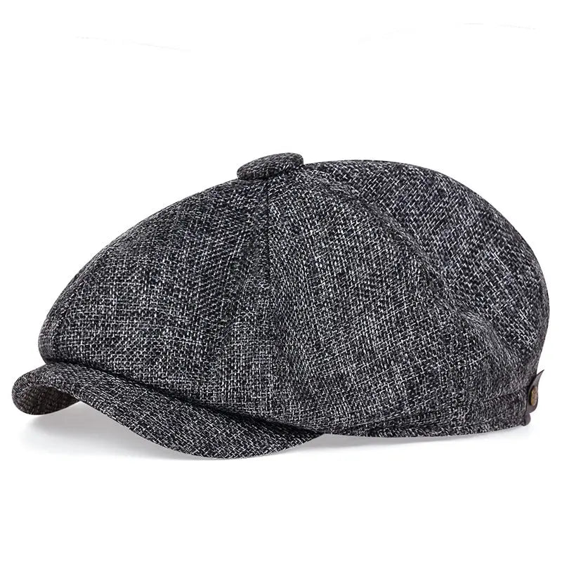 Béret Casquette Gavroche Tradition