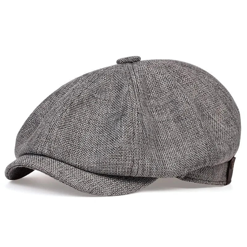 Béret Casquette Gavroche Tradition