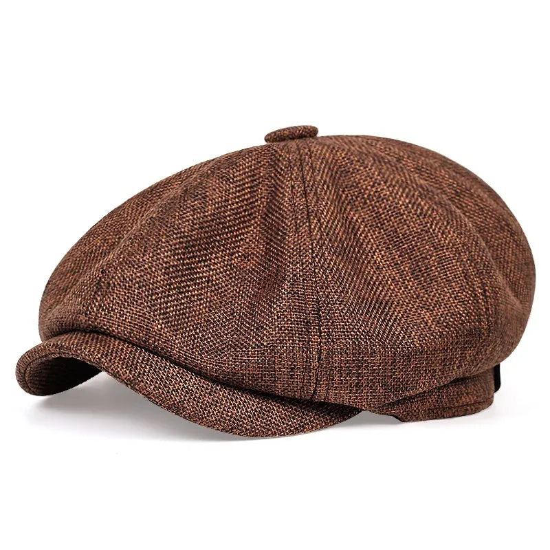Béret Casquette Gavroche Tradition
