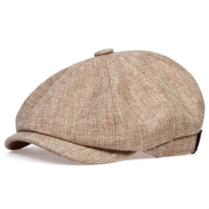 Béret Casquette Gavroche Tradition