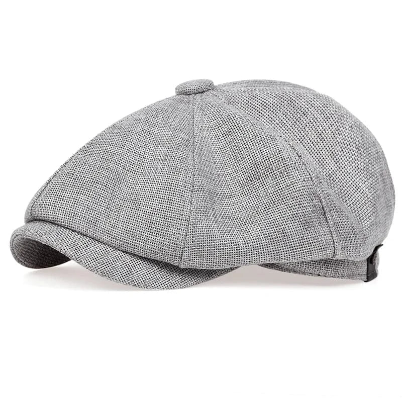 Béret Casquette Gavroche Tradition