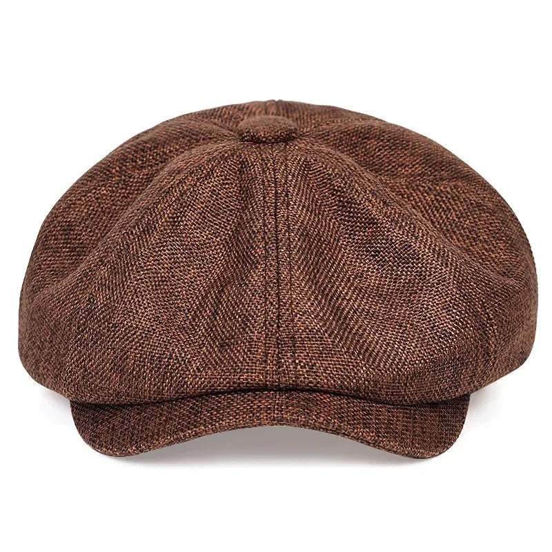 Béret Casquette Gavroche Tradition