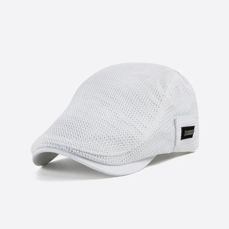 Béret en Maille