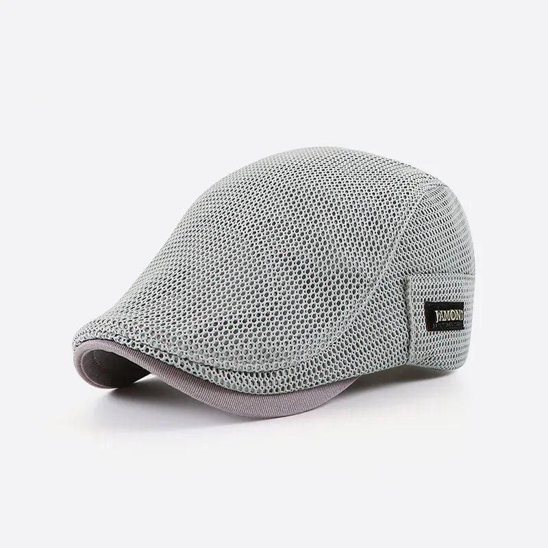 Béret en Maille