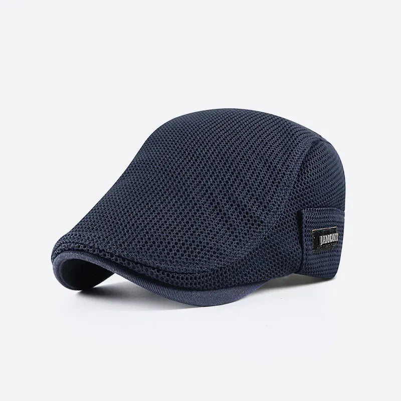 Béret en Maille