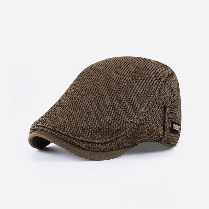 Béret en Maille
