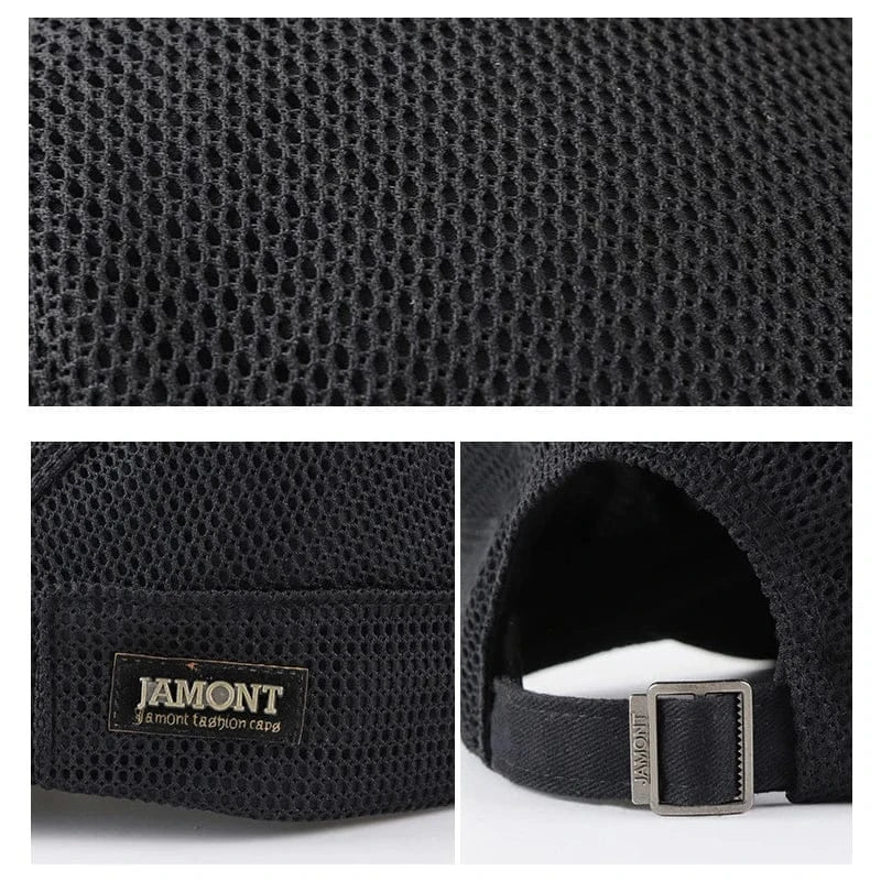 Béret en Maille