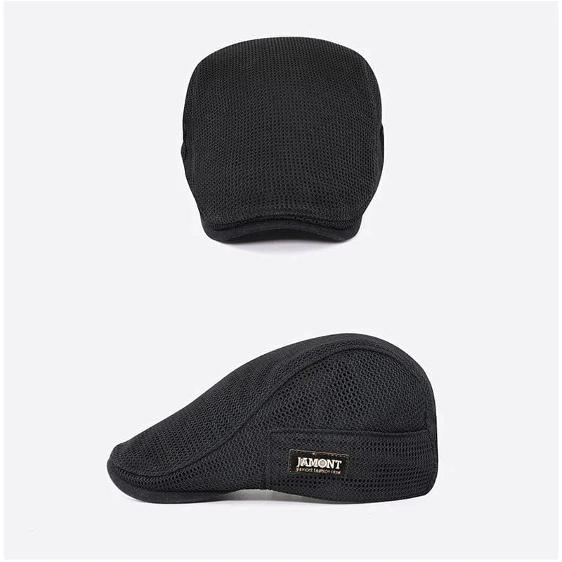 Béret en Maille