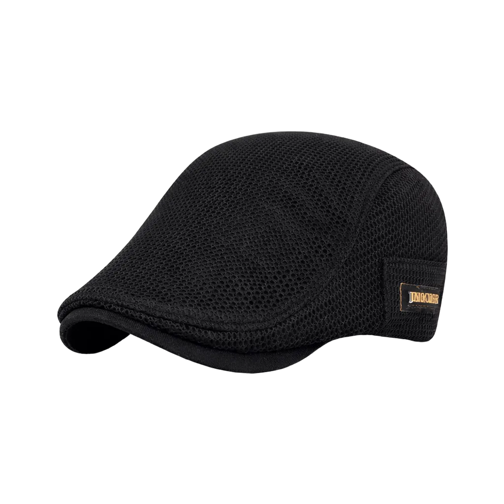 Béret en Maille