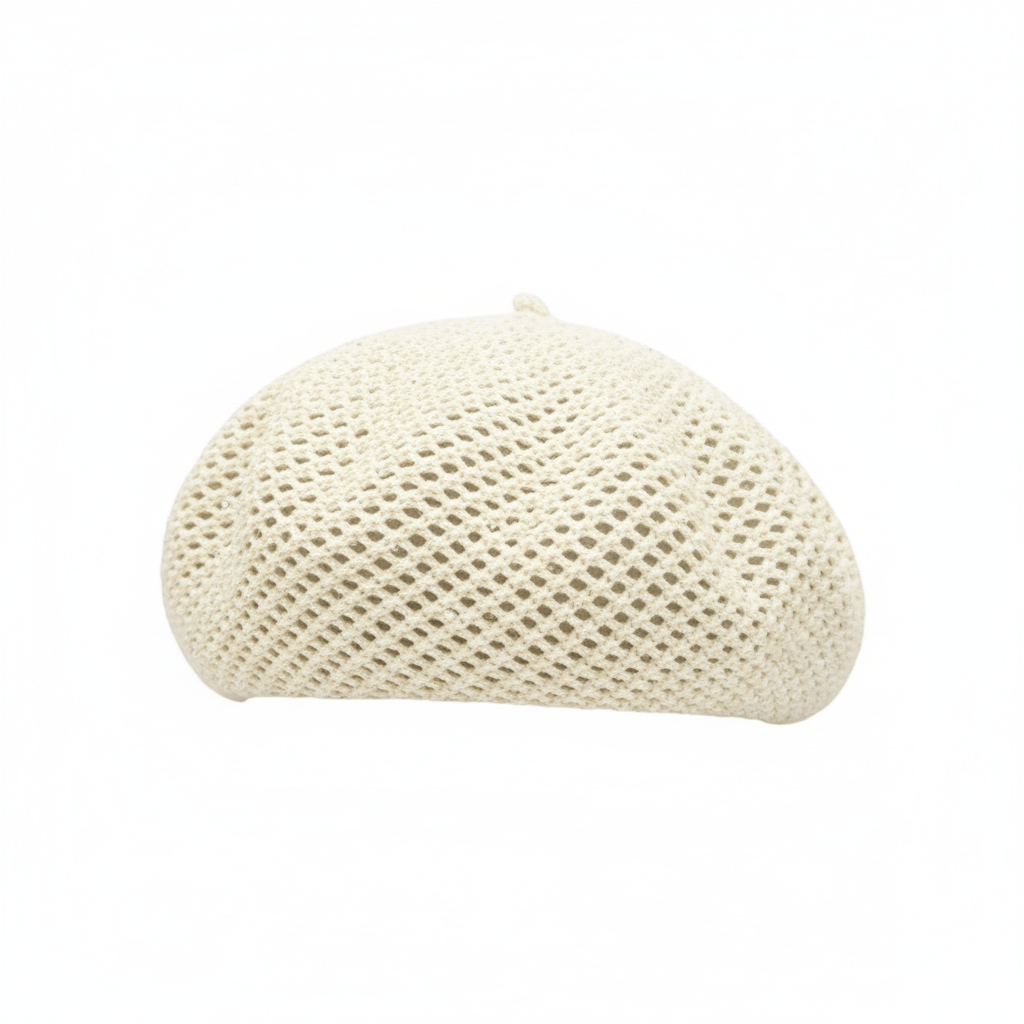 Béret Étoile Scintillante