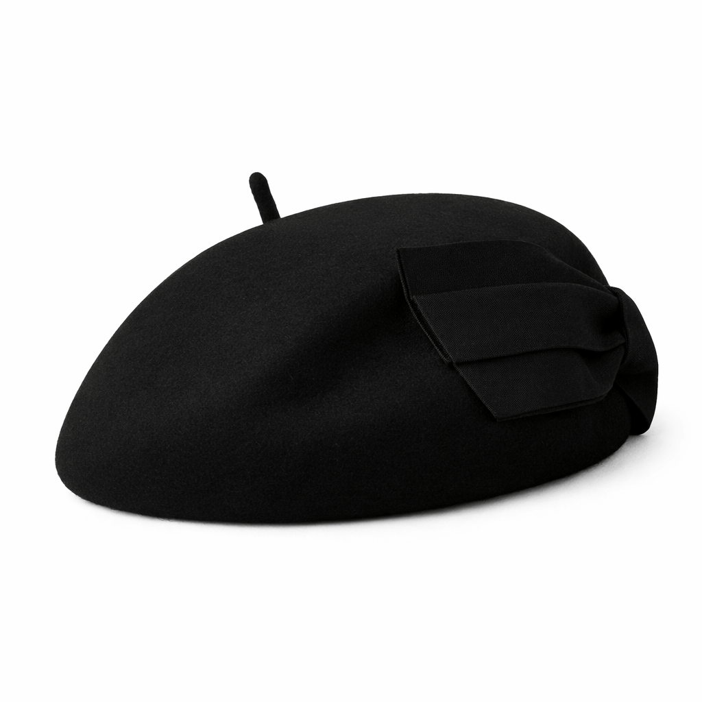 Béret Femme Chic