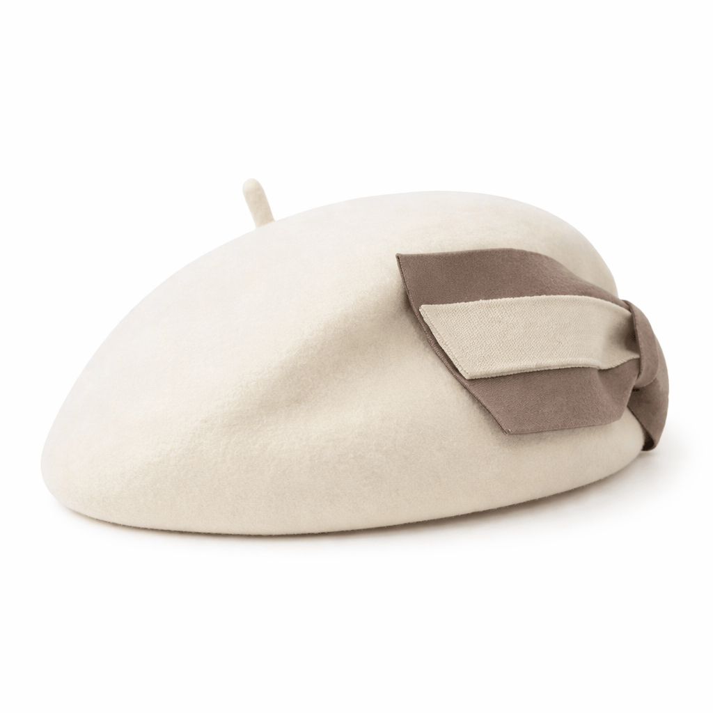 Béret Femme Chic