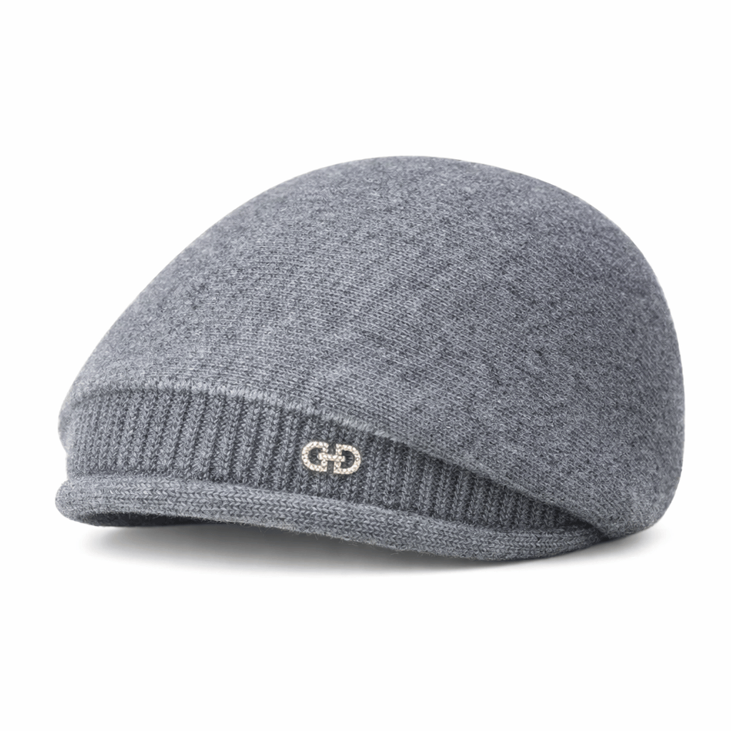 Béret Femme Classe Hiver