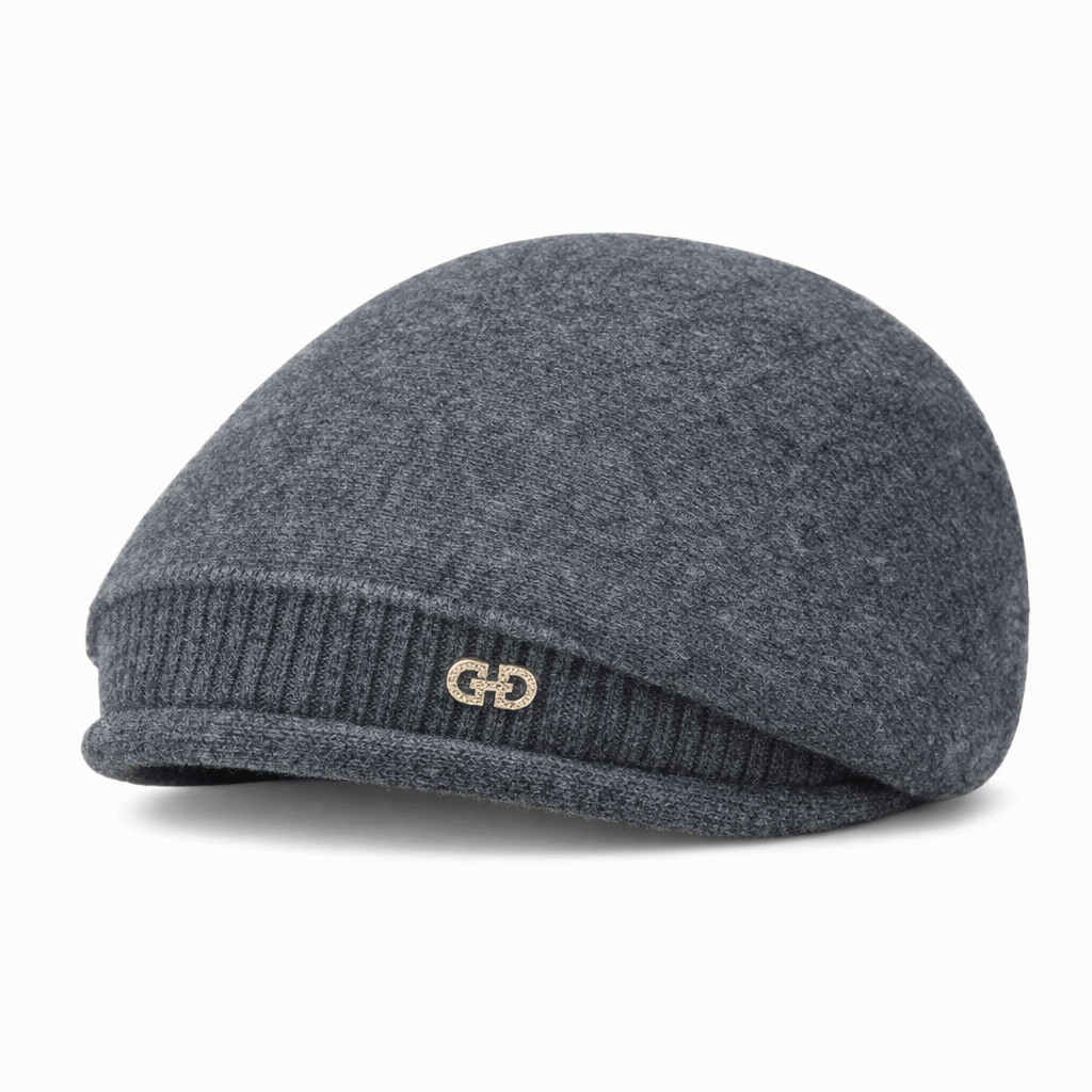 Béret Femme Classe Hiver