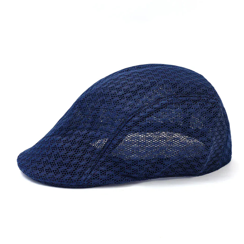 Béret Homme Aéré