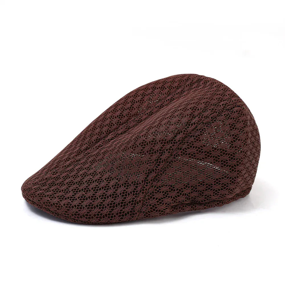 Béret Homme Aéré