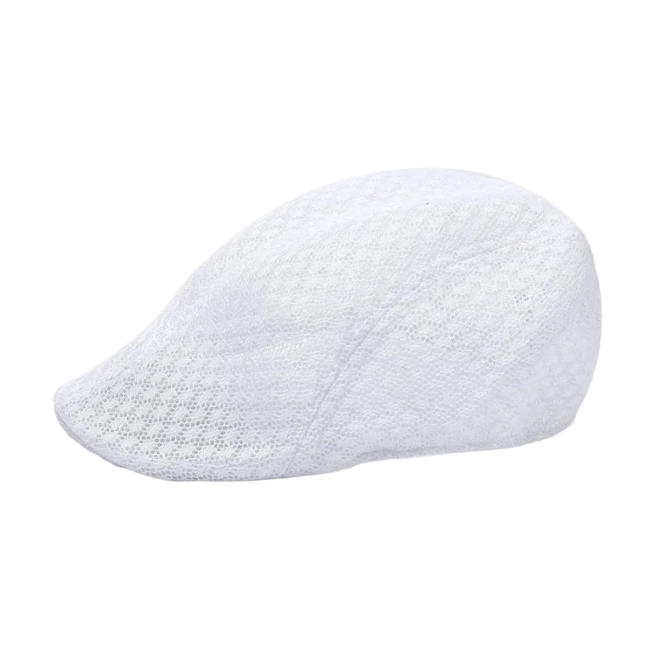 Béret Homme Aéré