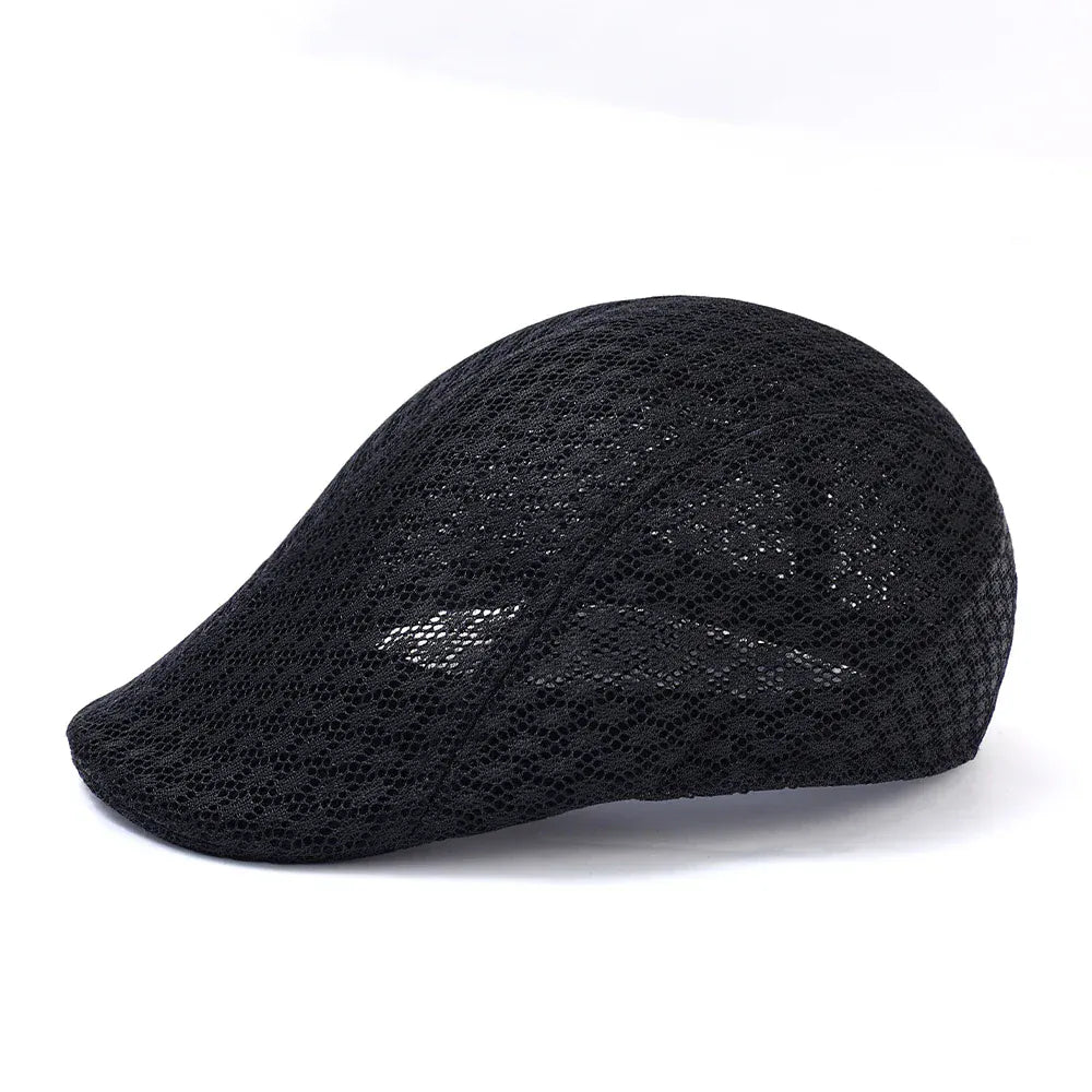 Béret Homme Aéré
