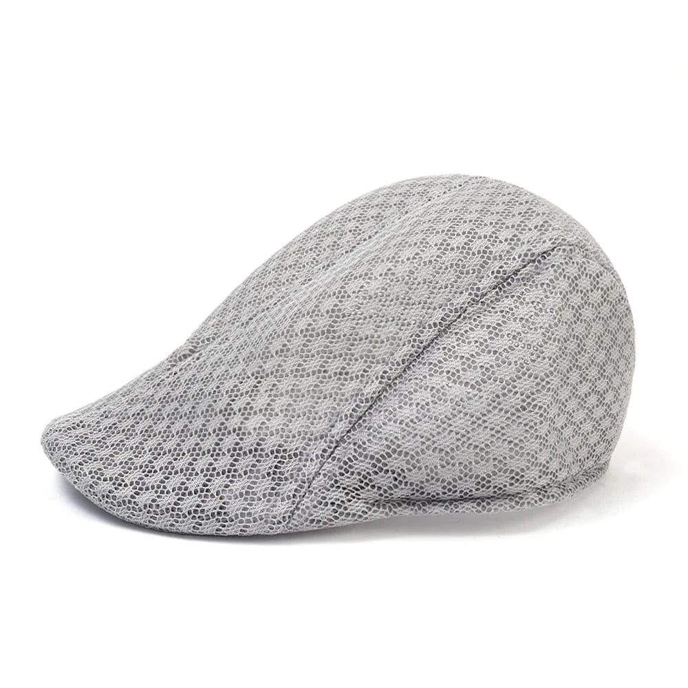 Béret Homme Aéré