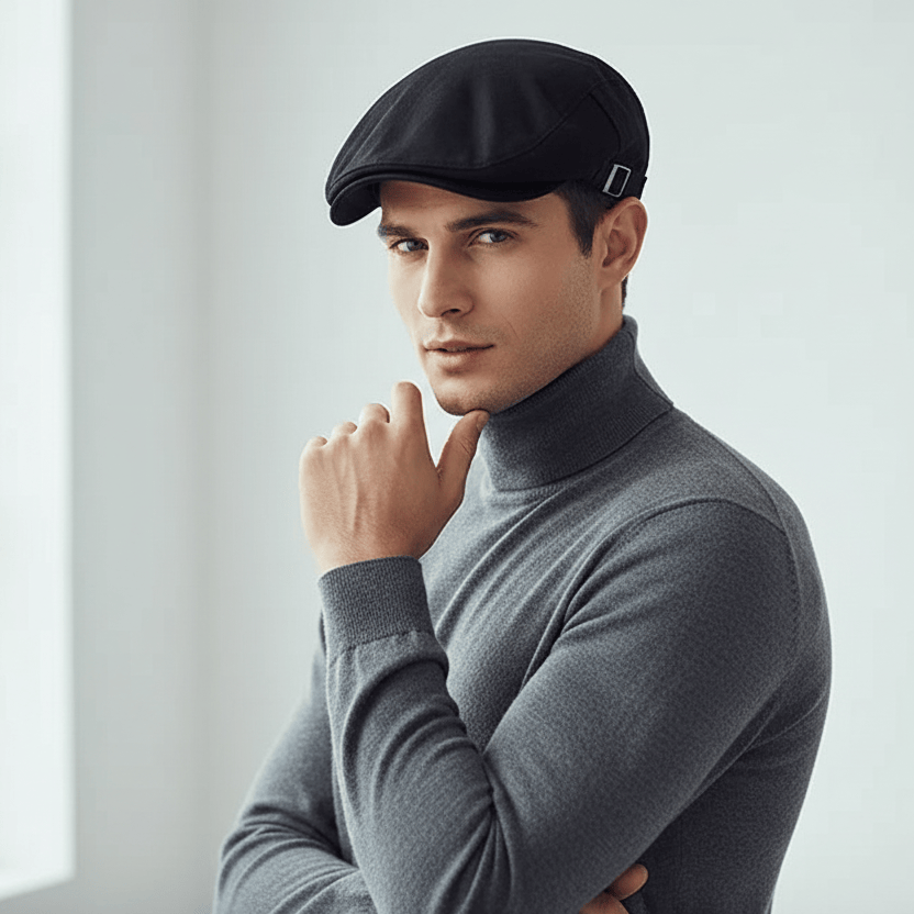 Béret Homme Citadin