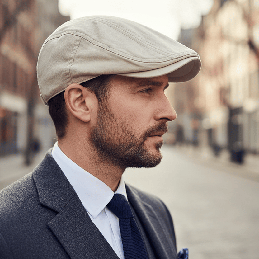 Béret Homme Citadin