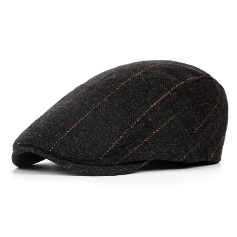 Béret Homme Coton