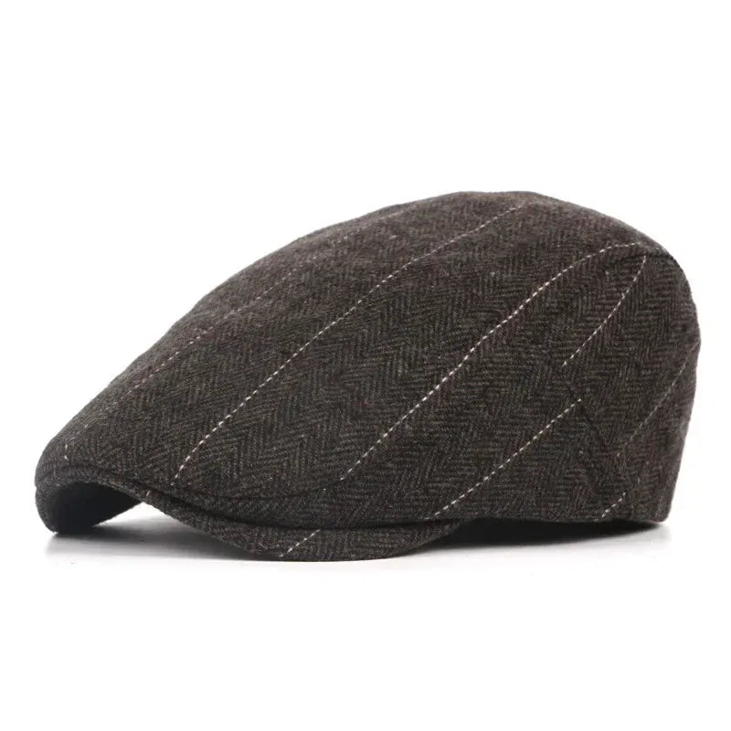 Béret Homme Coton