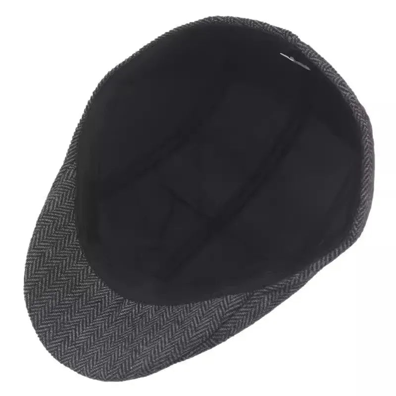 Béret Homme Coton