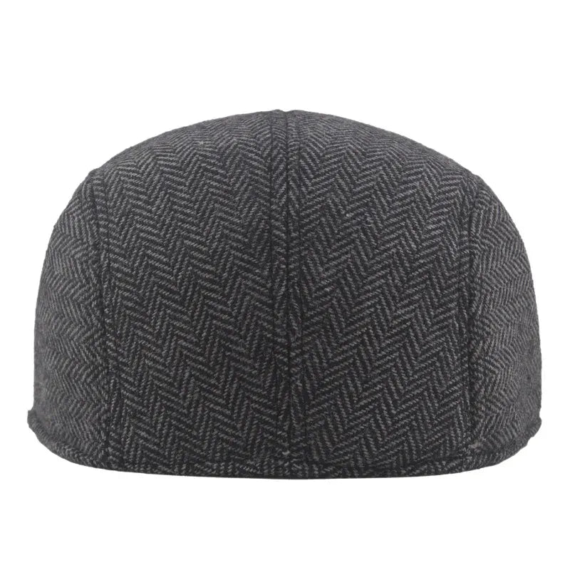 Béret Homme Coton