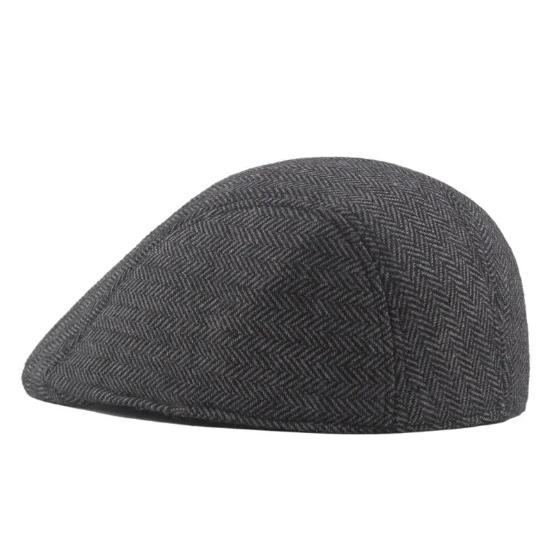 Béret Homme Coton