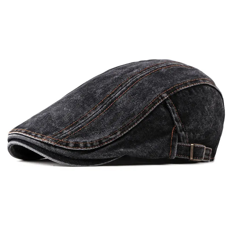 Béret Homme en Jean