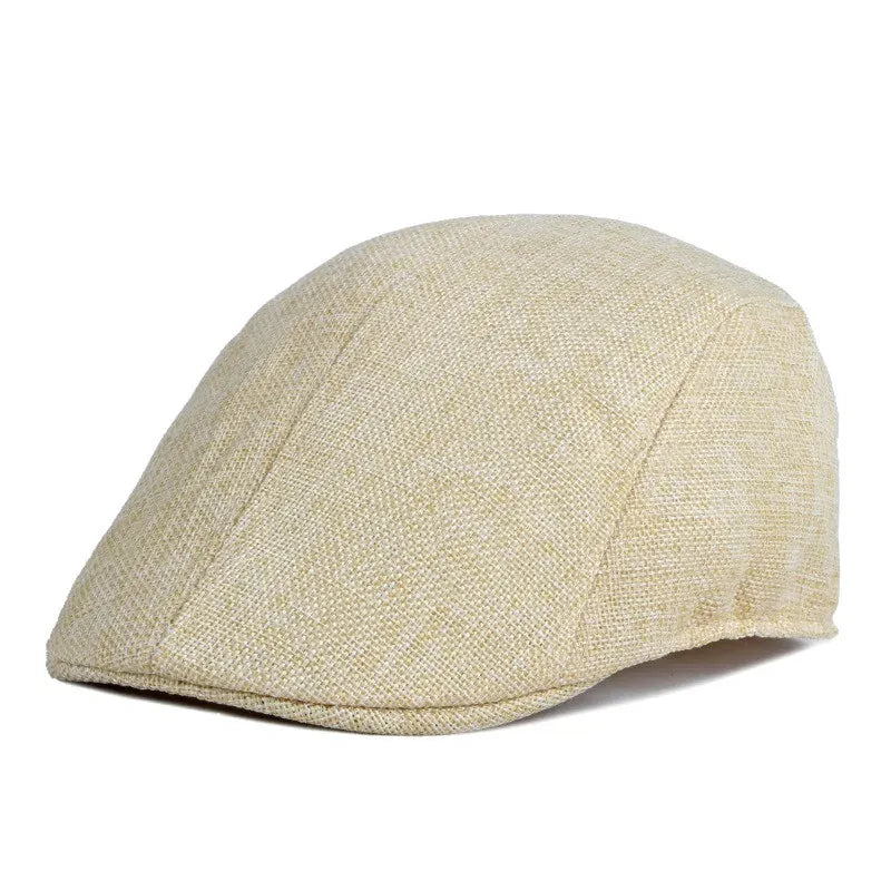 Béret Homme Français