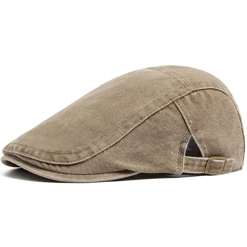 Béret Homme Jean Vintage