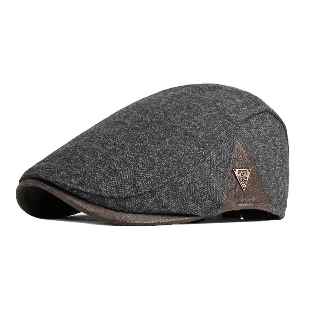 Béret Homme Rétro
