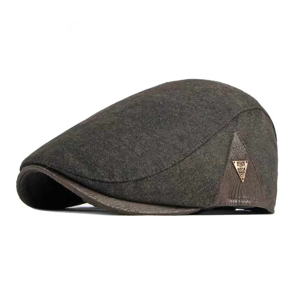 Béret Homme Rétro