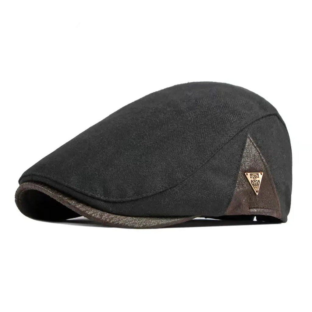 Béret Homme Rétro