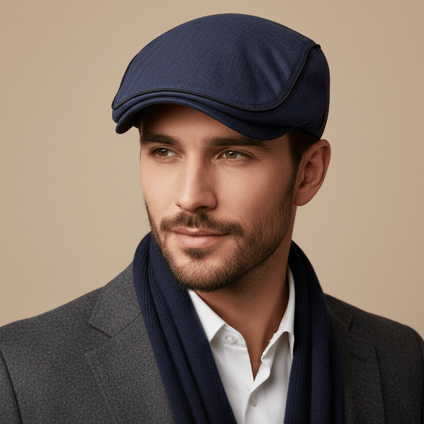 Béret Homme Sport